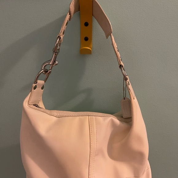 Coach shoulder bag - Picture 10 of 12